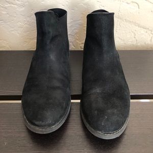 Franco Sarto Ankle Boots